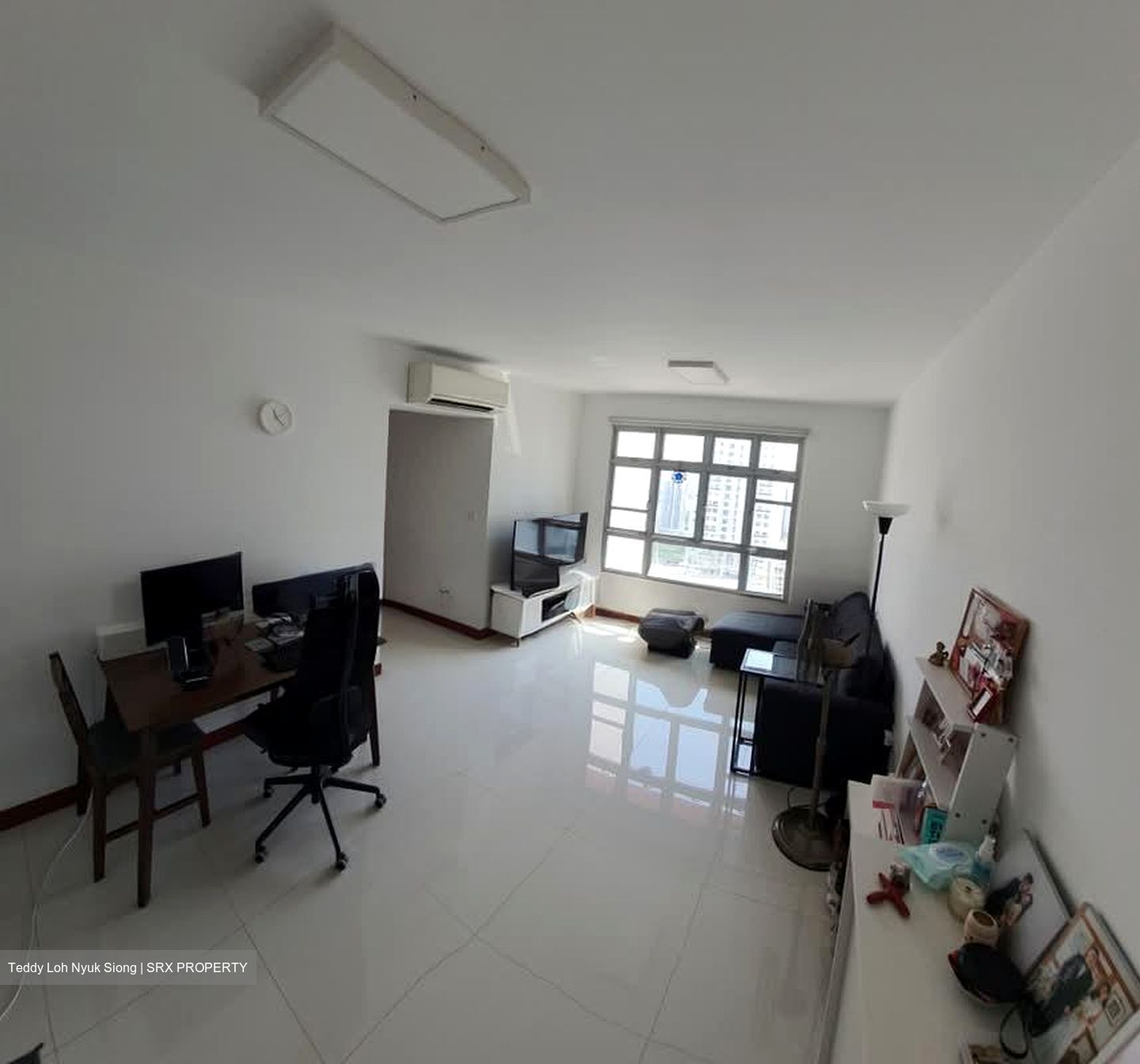 Blk 95A City Vue @henderson (Bukit Merah), HDB 3 Rooms #606335791